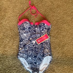 Lilly Pulitzer for Target Swimsuit